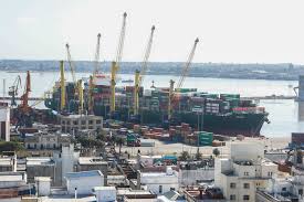 Montecon y el Ejecutivo