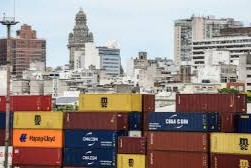 Navieras cancelan buques al puerto