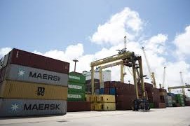 Nuevo paro en el puerto