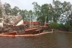 Preocupación ambiental en Carmelo