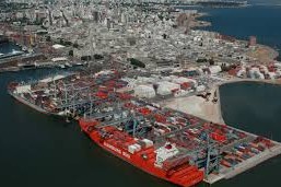Sistema Nacional de Puertos