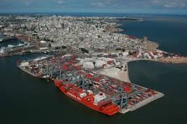 TCP ya tiene efectos en el puerto