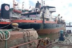 Tensión por dragado ANP