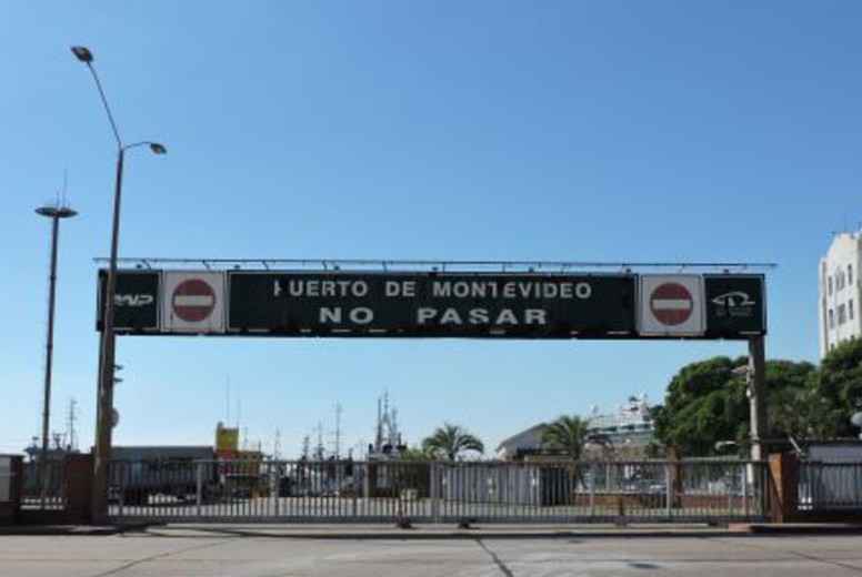 Terminal Cuenca del Plata