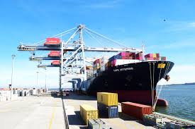 ajustes a ley de puertos