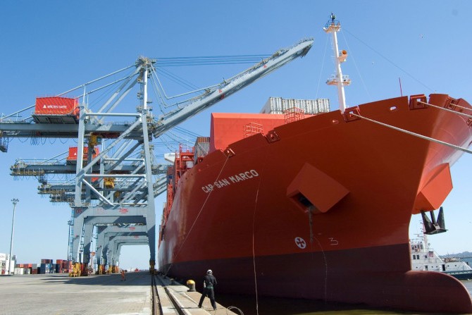 barco 1
