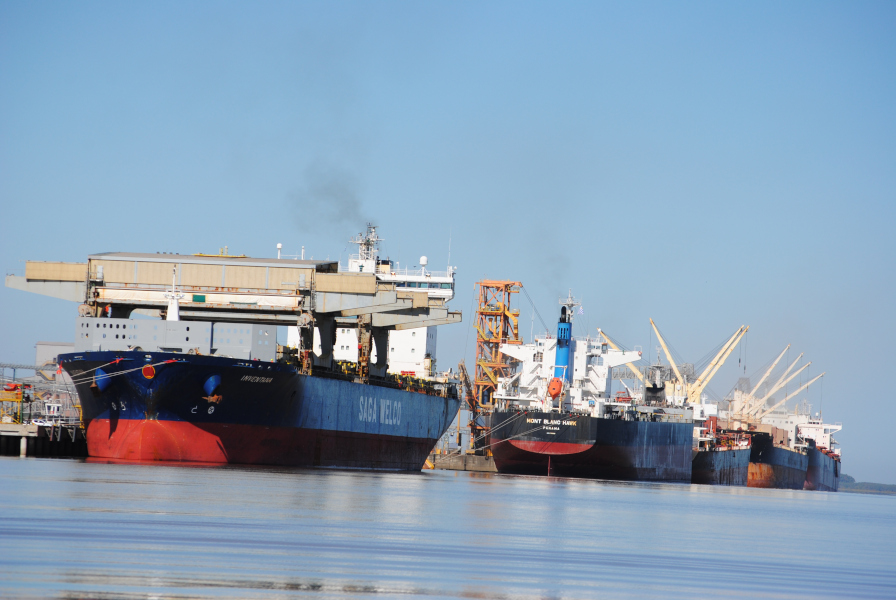 barco mayo 2