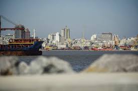 exportaciones de Uruguay