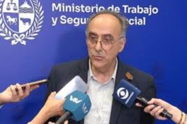 ministro