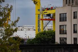 nueva terminal en el puerto