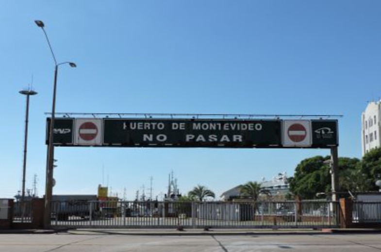puertos más eficientes