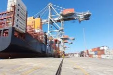 transporte maritimo