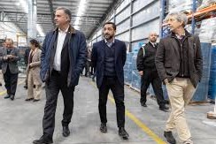 transporte ferroviario en Uruguay