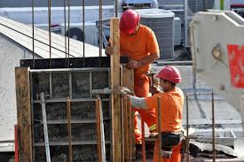 Empresas de construcción