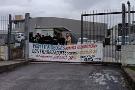 MontevideoGas