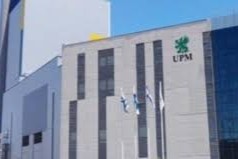 Actividades de mantenimiento en UPM Fray Bentos