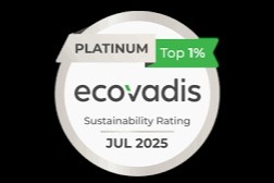 EcoVadis y CDP7