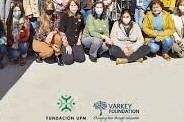 Fundación Varkey e impulsado por Fundación UPMjpg