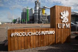 UPM Paso de los Toros