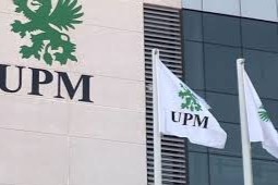 upm banderas