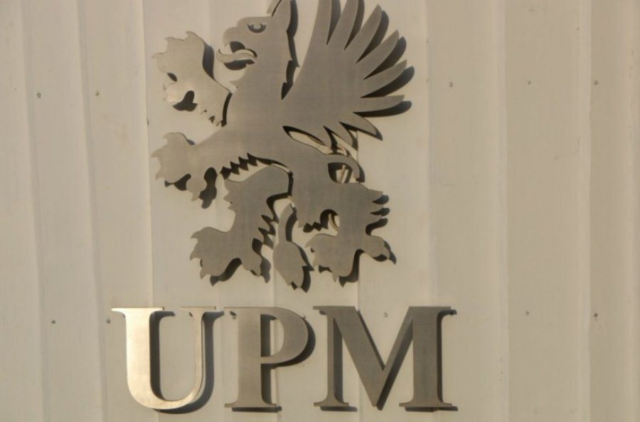 upm logo