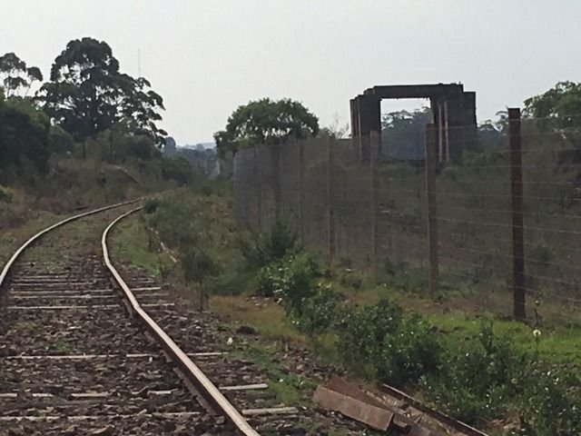 financiar tren de upm