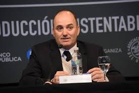 ARU cuenca del Santa Lucía