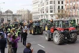 Agricultores españolesi