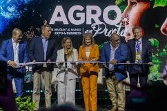 Agro en Punta el balance