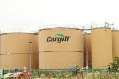 Cargill y Continental Grain