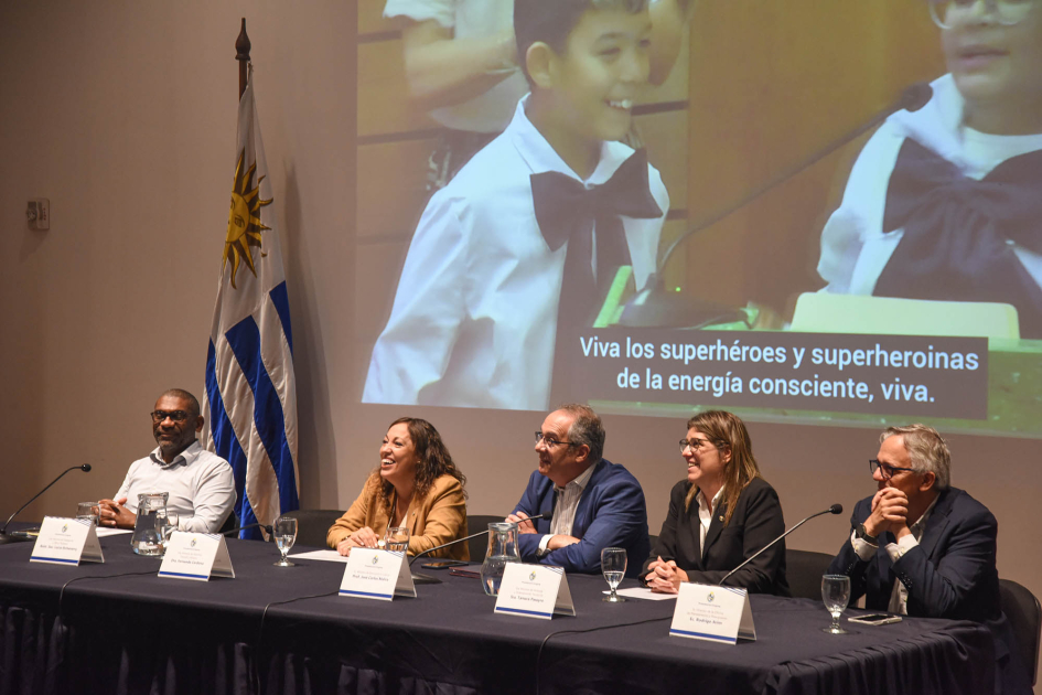 Eficiencia Energética