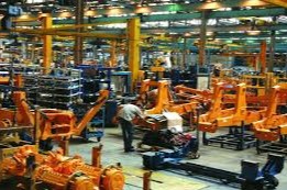 Los industriales en Uruguay