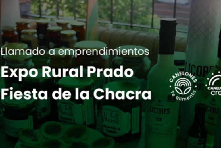 Expo Rural Prado