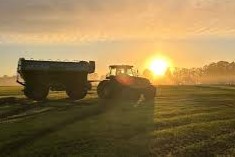 La agricultura diversidad