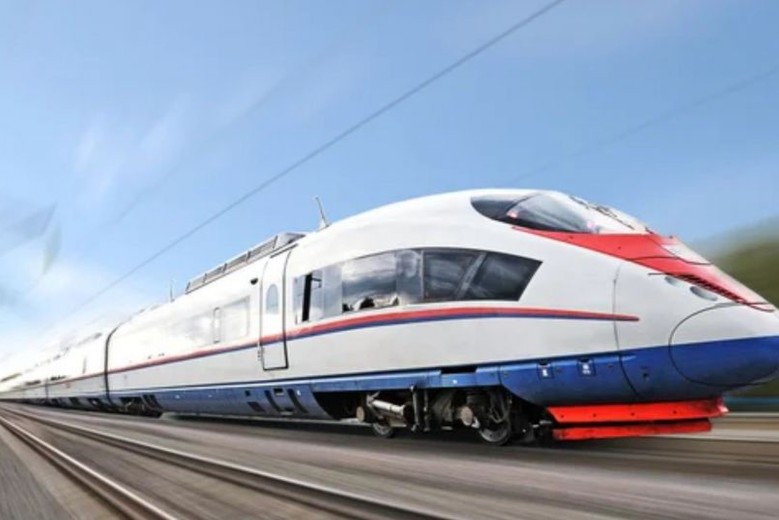 Brasil inaugurará el tren