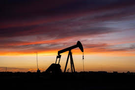 aumenta el precio del petroleo