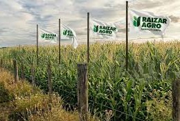 Nace Raizar Agro