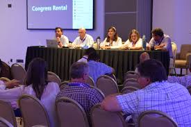 Reunión de Federación Rural