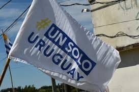 SOLO URUGUAY
