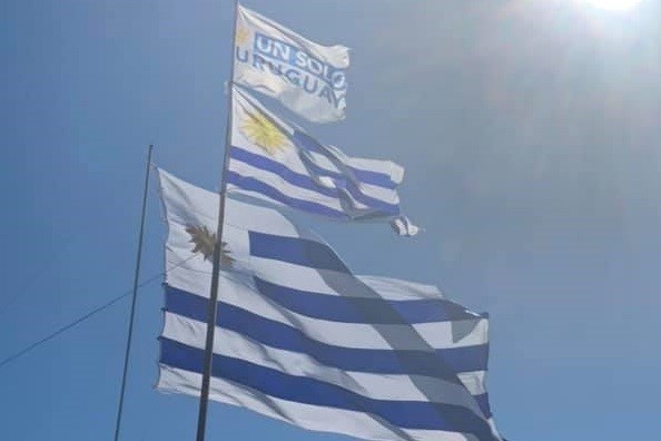 Un Solo Uruguay USU