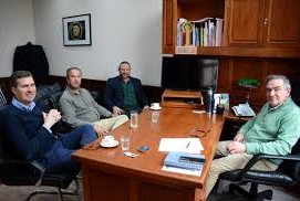 cofco proyecta instalar