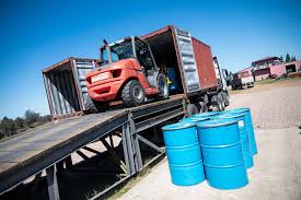 exportación de miel a la Unión Europea