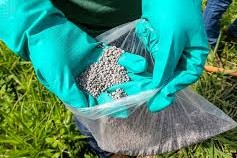 fertilizantes agroalimentario