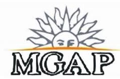 logo MGAP