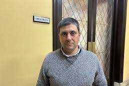 presidente de la Federación Rural del Uruguay