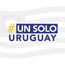 logo solo uruguay