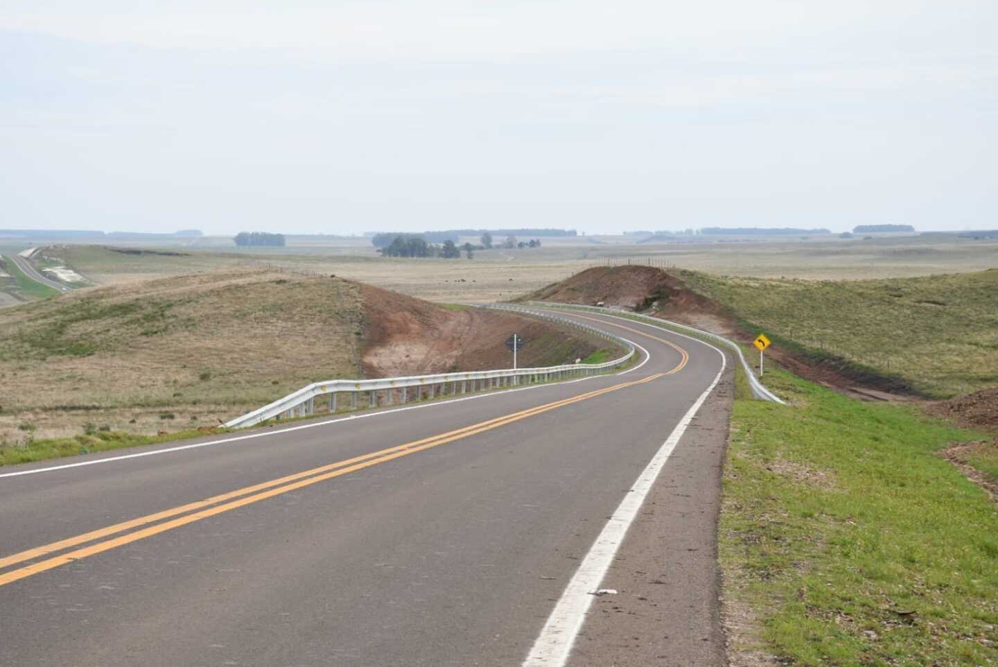 obras carreteras