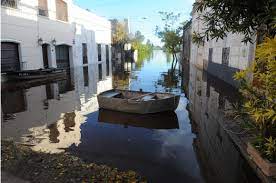 uruguayos al cambio climático