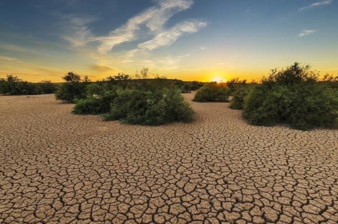 cambio climatico