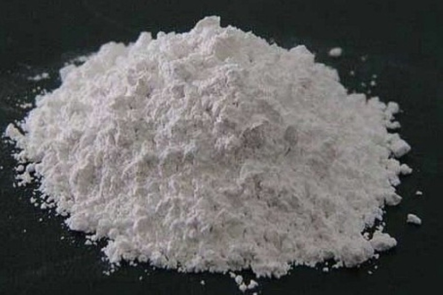 carbonato de calcio
